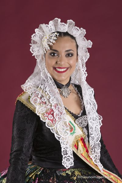 2017 - Andrea Martínez Villena